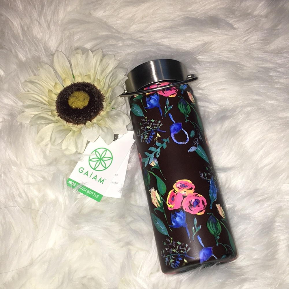 Water bottle